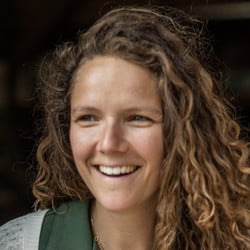 Blandine d'Estaintot