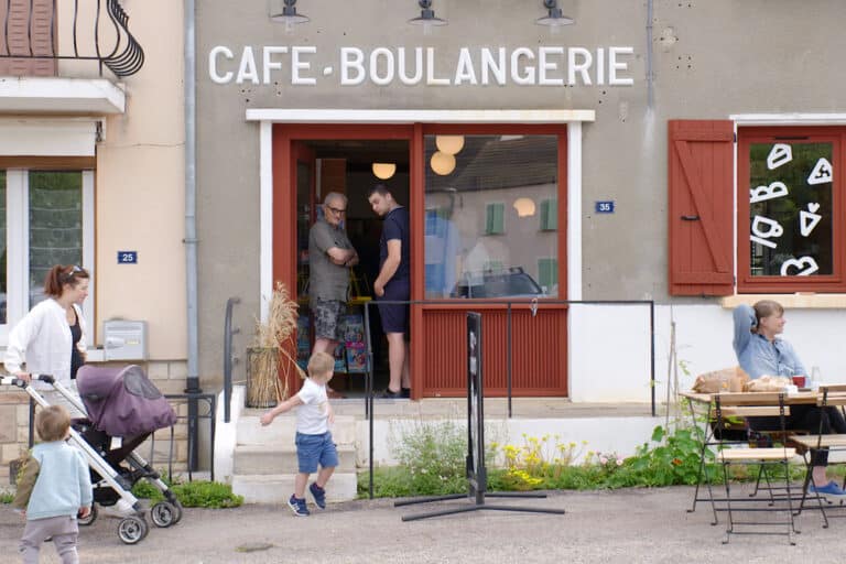 Chez Cocotte