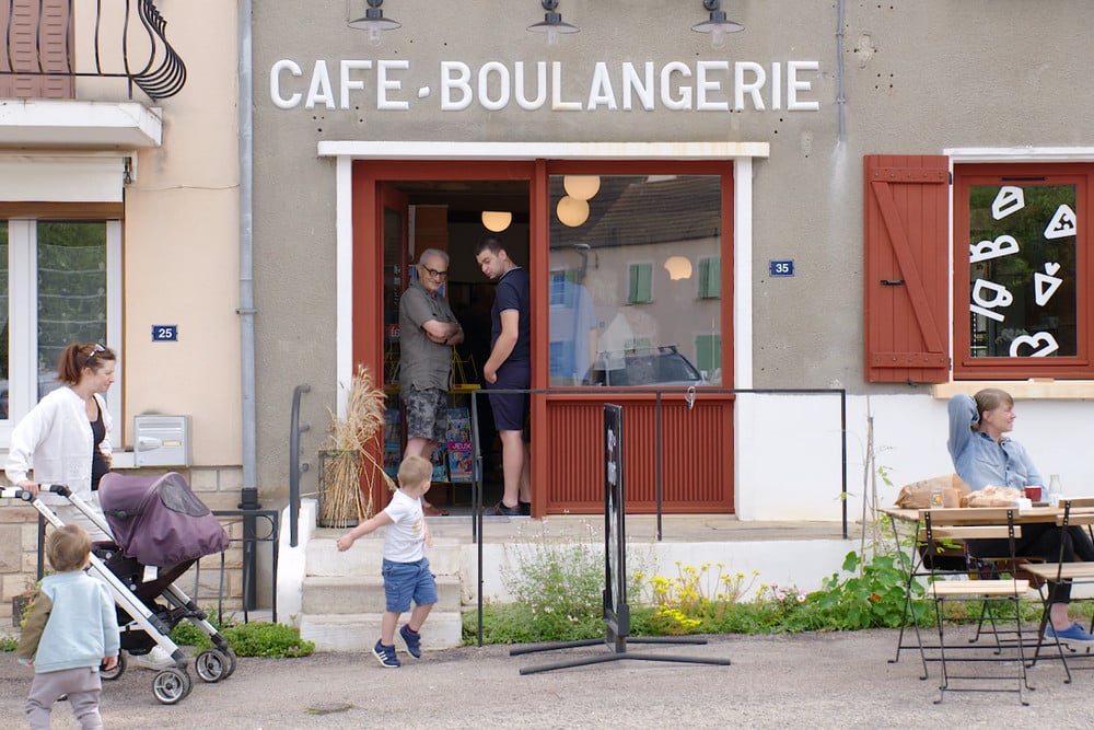 Chez Cocotte