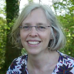 Portrait Coralie Darsy