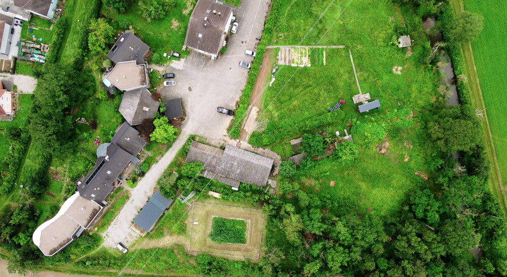 Ecohameau d’Ungersheim