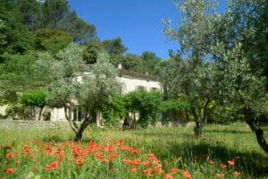 La bastide de Kaïros