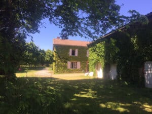 Bâtiment
