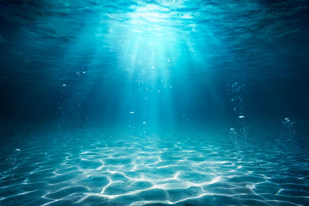 Le chemin de l'eau