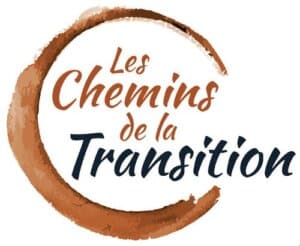 Les Chemins de la Transition (logo)