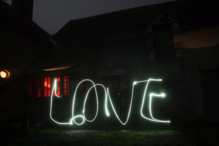 Love light