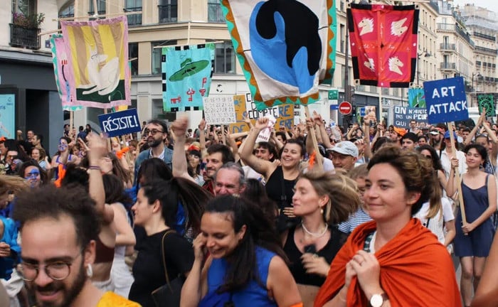 ©MAGMA - Eponine Brier