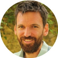 Portrait Mathieu Labonne