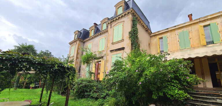 Mercurol Bâtiment