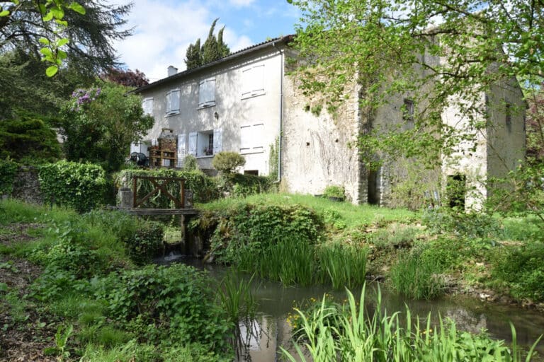 Moulin de la Juptière
