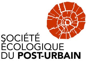 Post-urbain logos