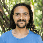 Portrait d'Abdul Otman