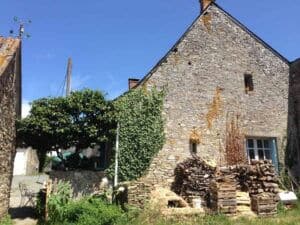 Bâtiments de l'Arbre de Vie