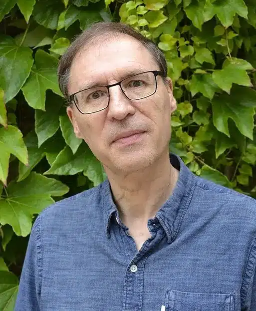 Michel Lallement