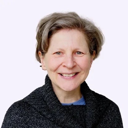 Cécile Renouard
