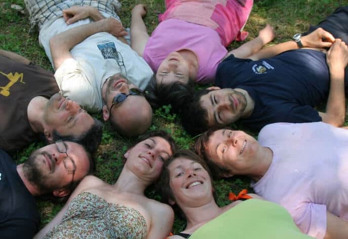 Le collectif des Choux Lents