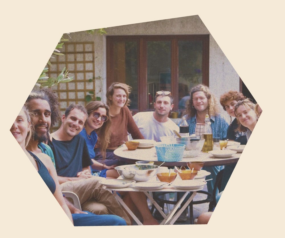 Le collectif de Salgos