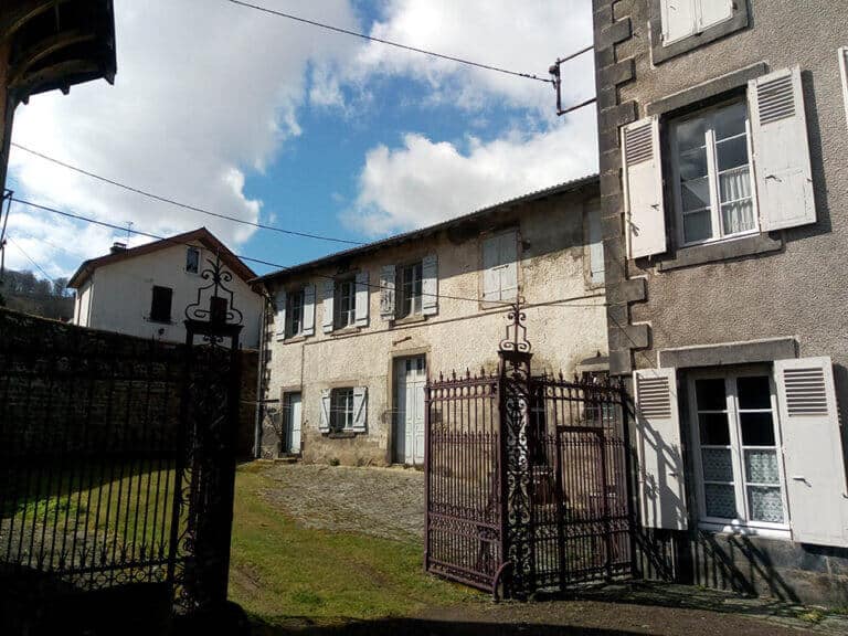 La cour du domaine des possibles