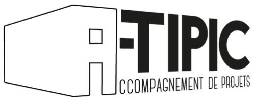 A-tipic logo