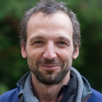 Thomas Lefrancq, Château Partagé