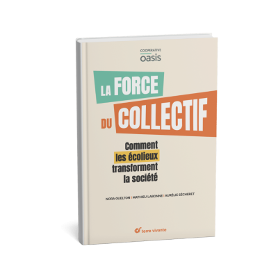 livre la force du collectif