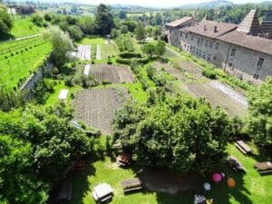 Arche Saint-Antoine (Isère)