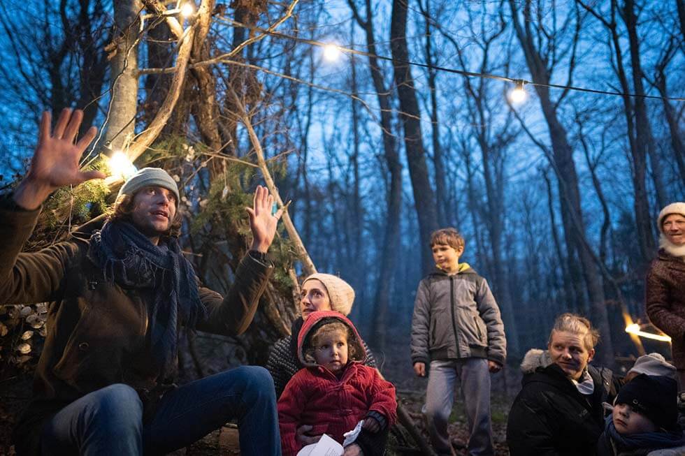 Grain&Sens (Ardèche) / Crédit photo : Ed Carr