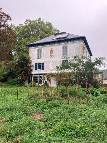 Batisse Terre de Ciel