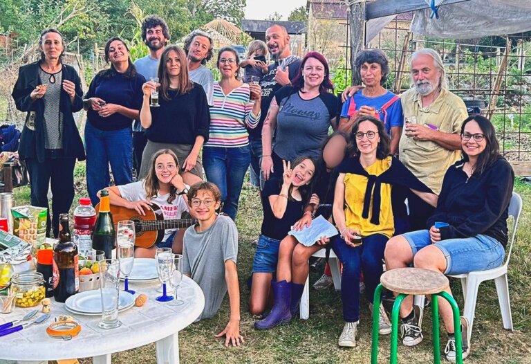 Le collectif
