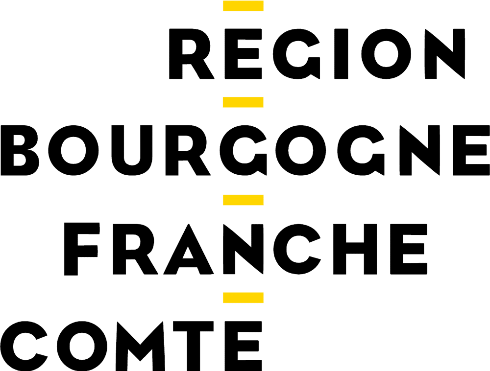 Région Bourgogne Franche Comté
