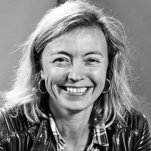 Ophélie Deyrolle