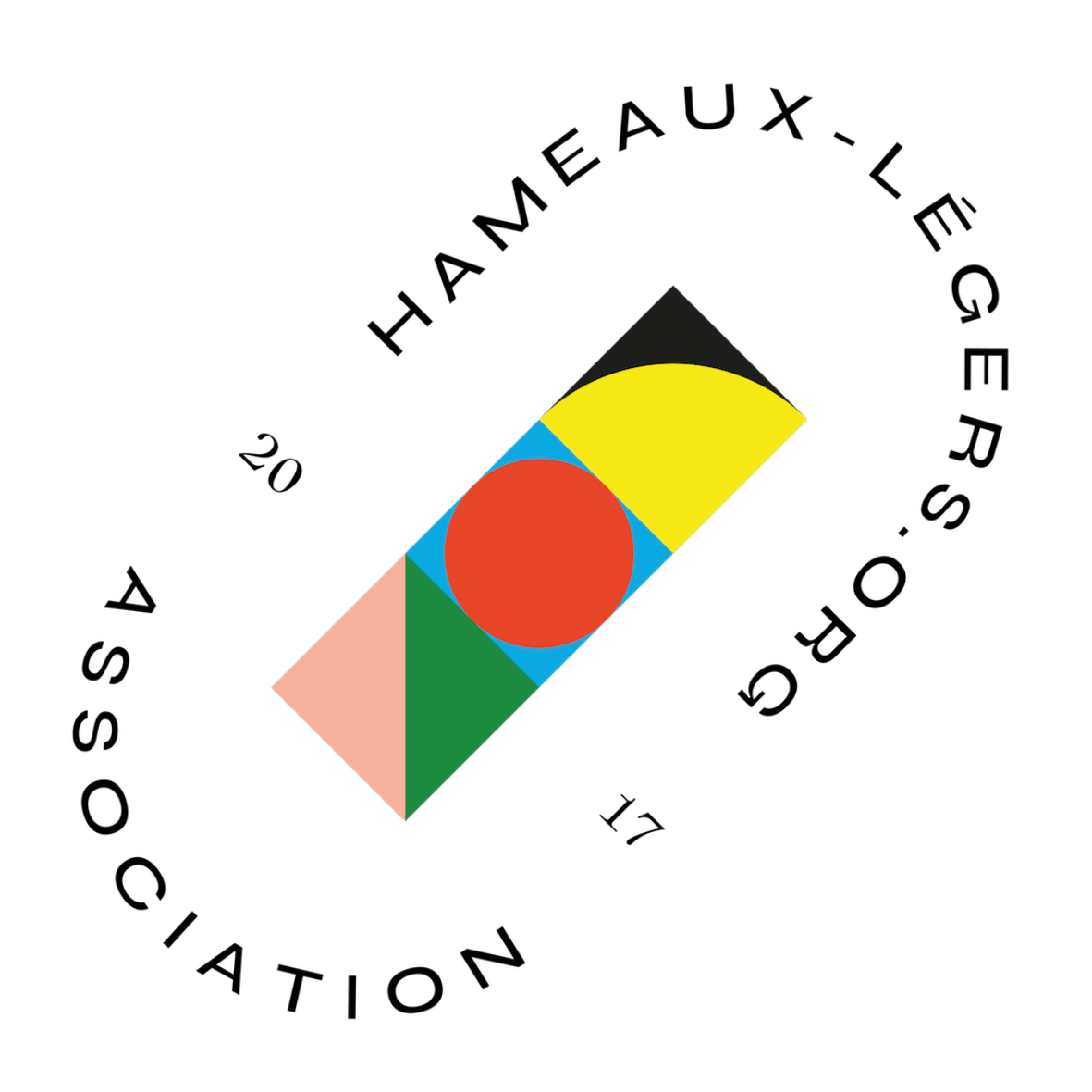 Association Hameaux Légers