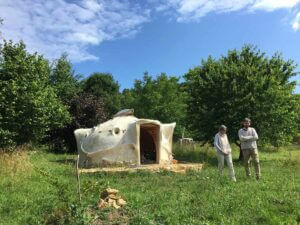 Kerterre de la Servantie