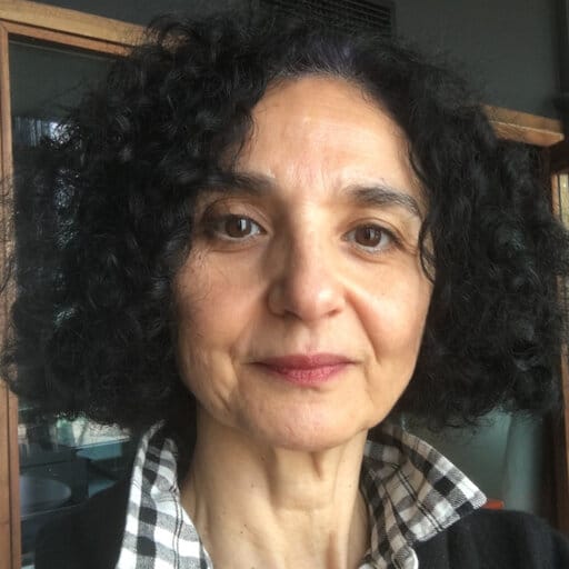 Sylvia Amar