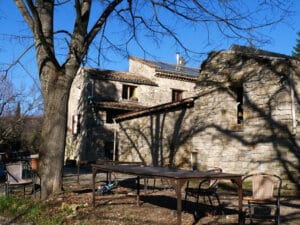 Longo Maï Grange Neuve